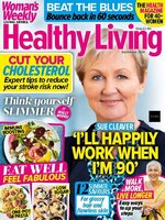 Woman's Weekly Living Series